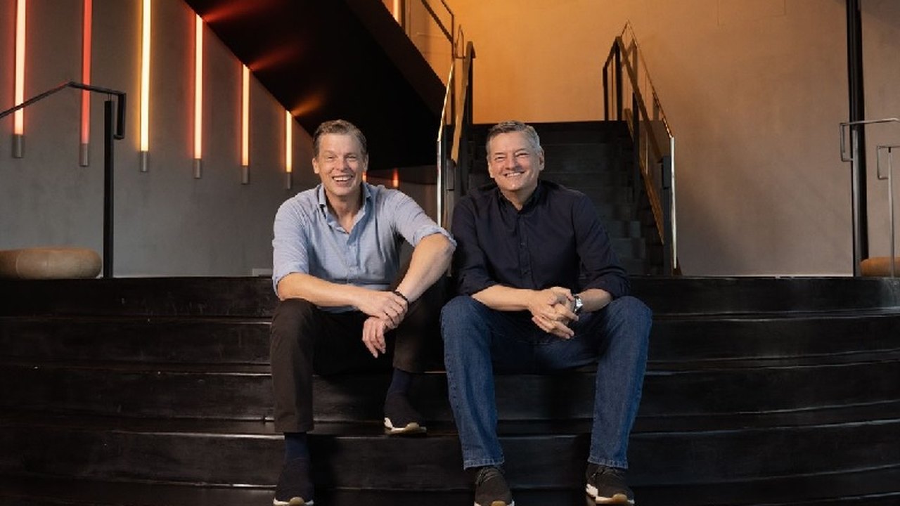 CEOs da Netflix defendem o cancelamento de séries, mesmo as favoritas dos fãs
