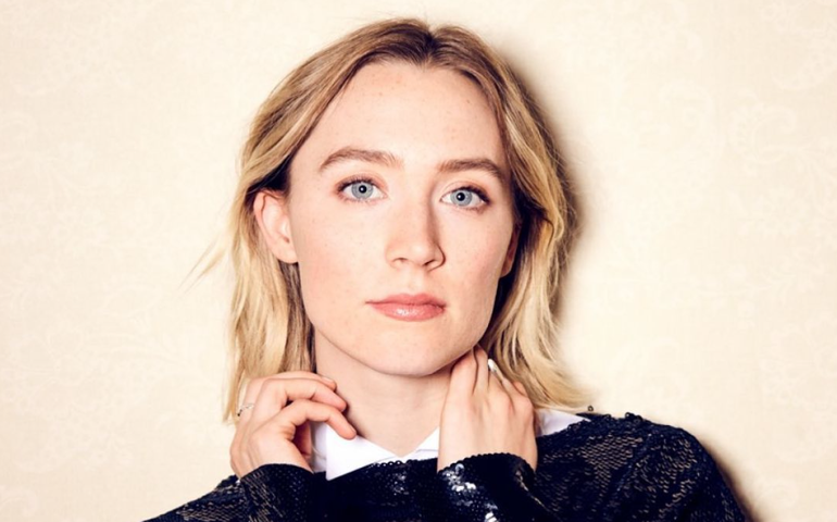 Beatles: Saoirse Ronan será Linda McCartney em filmes sobre a banda
