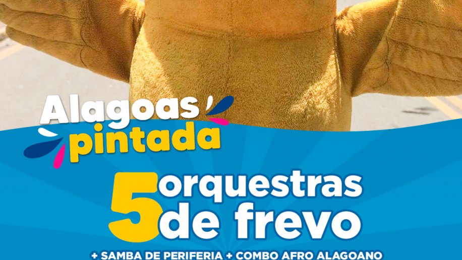 Frevo, samba e show de mágica animam Finde Cultural desta semana