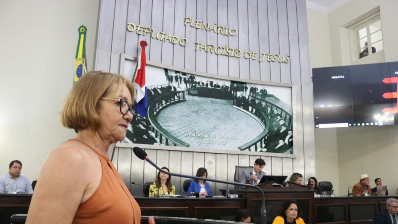 Assembleia Legislativa realiza audiência Pública sobre Fundeb na sede do Sinteal