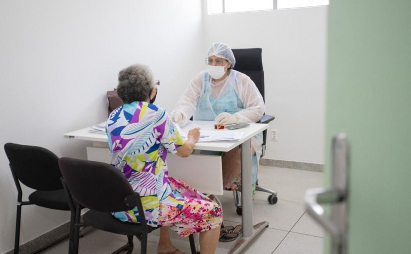 Linhas de cuidado de Maceió trabalham para prevenção e tratamento da doença