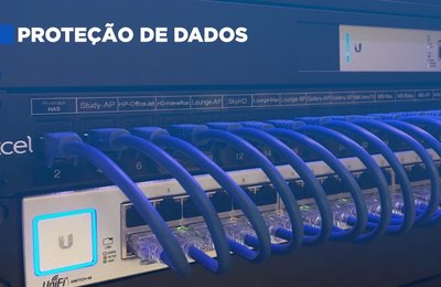 TJAL institui nova política para proteção de dados pessoais