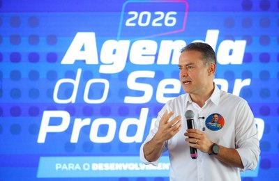 Setor produtivo recebe Renan Filho e reforça diálogo para o desenvolvimento de Alagoas