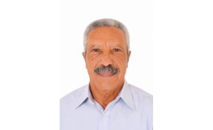 Eleições 2026: quem é Erasmo Barreto, candidato a deputado estadual (Bahia)