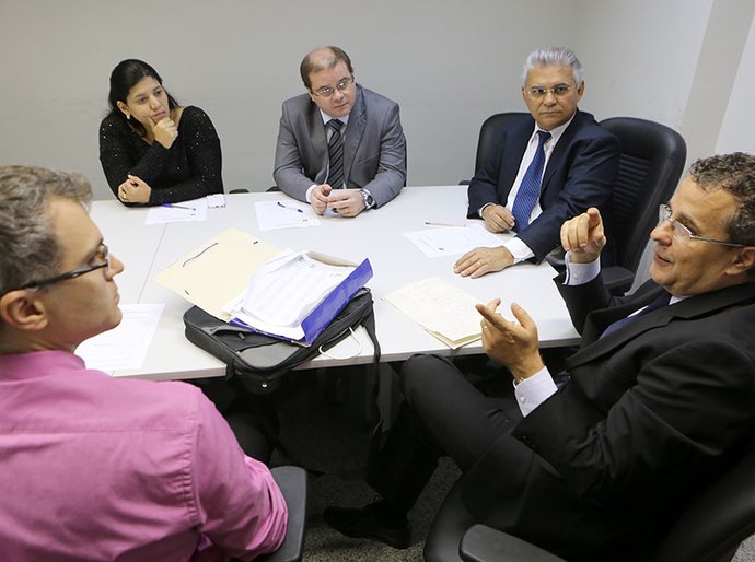 Comissão aprova cinco boas práticas no âmbito do Judiciário alagoano