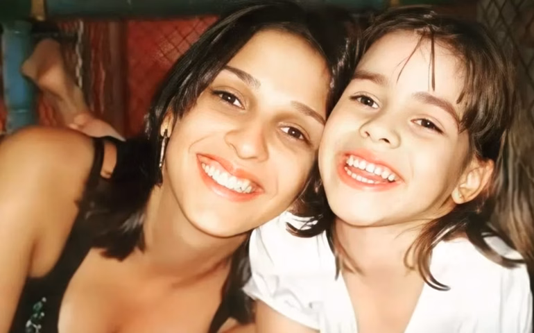 Mãe de Isabella Nardoni homenageia filha: 'Daria tudo pra viver mais um aniversário'