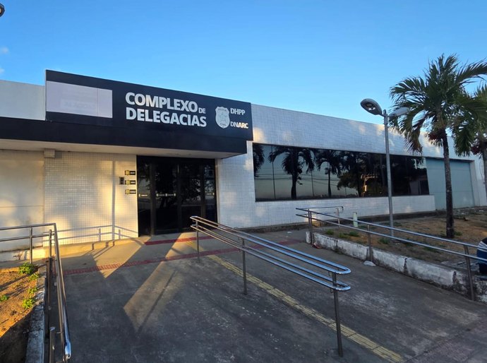 Polícia Civil investiga feminicídio registrado no bairro Clima Bom em Maceió