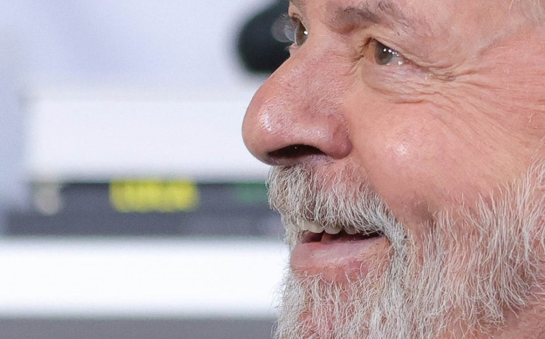 25ª vitória judicial de Lula: MPF pede arquivamento de mais uma investigação descabida