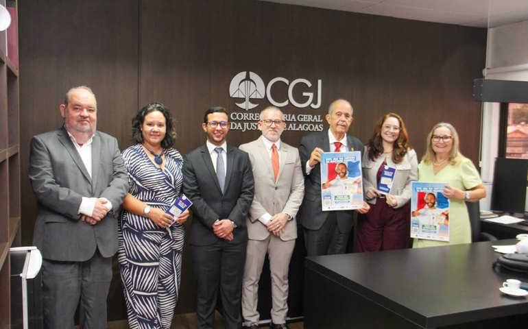 Emissão de identidade nacional chega em cartórios de Alagoas