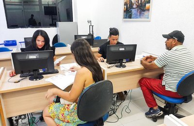 Centro Universitário oferece assistência para declaração do Imposto de Renda