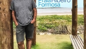thumbnail_LulaRibeiro_PraiaFormosa.jpg / Foto: Foto: reprodução arquivo pessoal