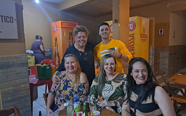 Os Mais + em Arapiraca