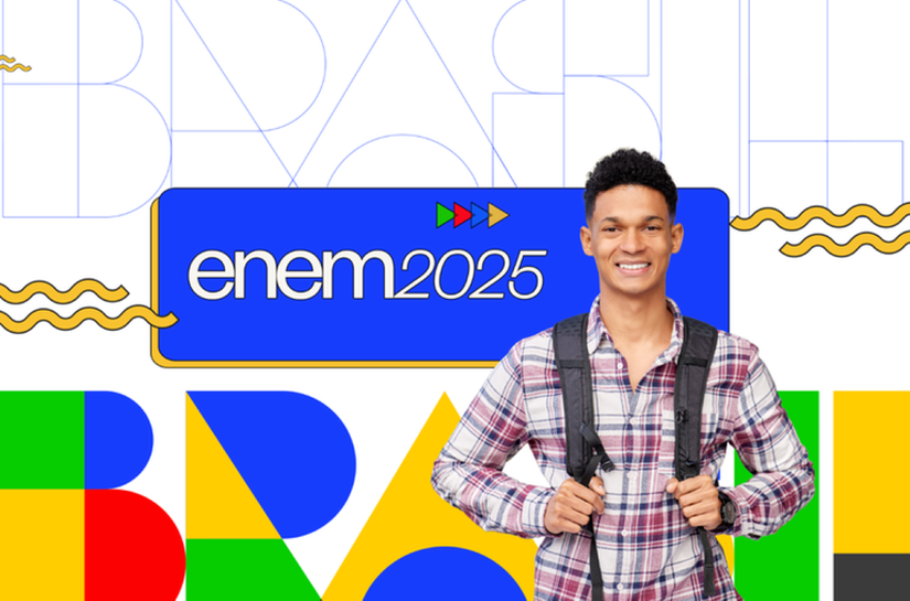 Resultados do Enem 2025 serão divulgados nesta sexta-feira, 16
