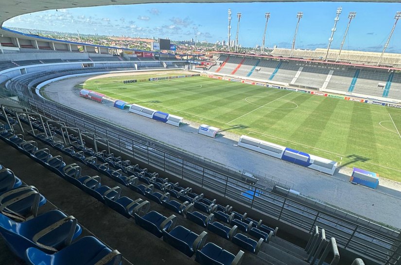 Governo de Alagoas promove a abertura da Copa Rainha Marta e Taça das Grotas nesta segunda-feira