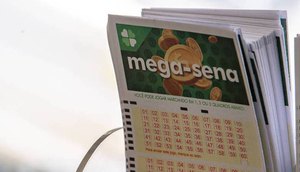 Última Mega-Sena antes da Virada sorteia R$ 3 milhões neste sábado / Foto: Foto: Adriana Toffetti/Ato Press/Estadão