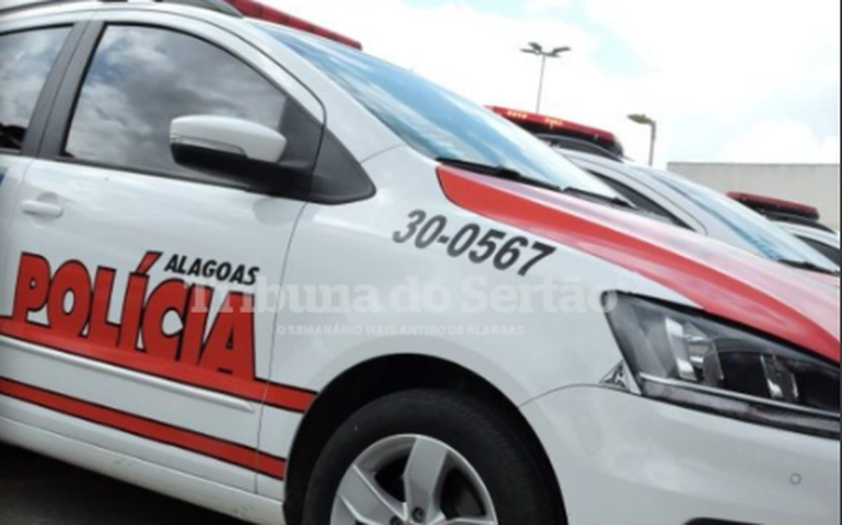 Idoso é acusado de agredir esposa com cabo de vassoura em Arapiraca