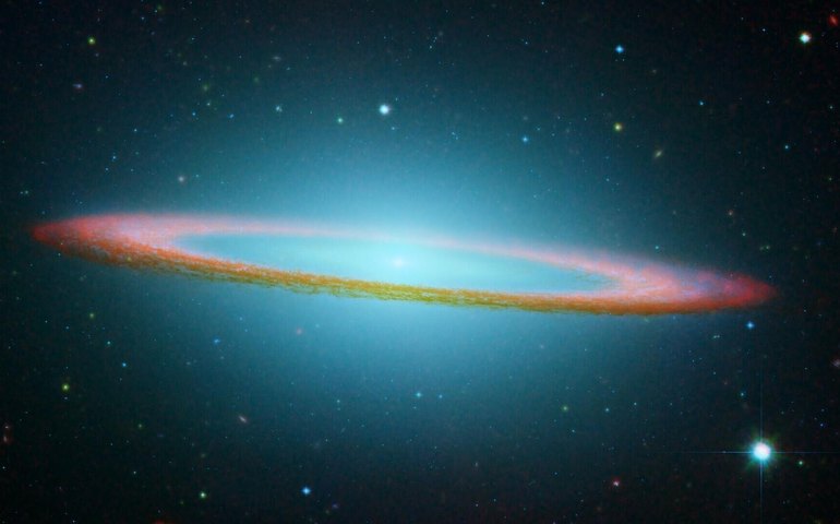 Gravidade é resultado de um processo computacional dentro do nosso Universo, sugere físico