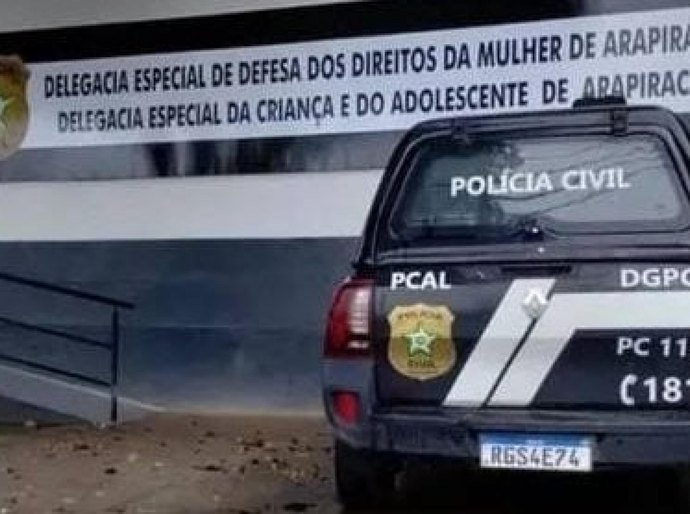 Polícia Civil cumpre mandado de busca e apreensão contra adolescente por ato infracional análogo a furto