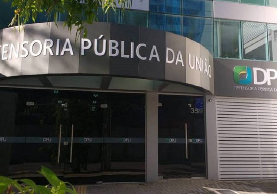 Defensoria da União recorre ao Supremo para obrigar STJ a julgar habeas de 2016