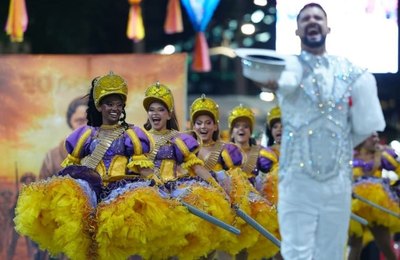 Ministério do Turismo destina R$ 1 milhão para a final do Campeonato Brasileiro de Quadrilhas Juninas, em Maceió