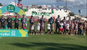 Cruzeiro vence o CSE fora de casa e respira na tabela do Estadual
