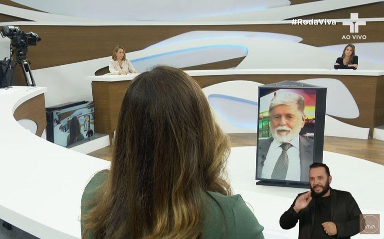 Crise com EUA é a mais complexa em décadas e envolve extrema-direita americana, afirma Amorim