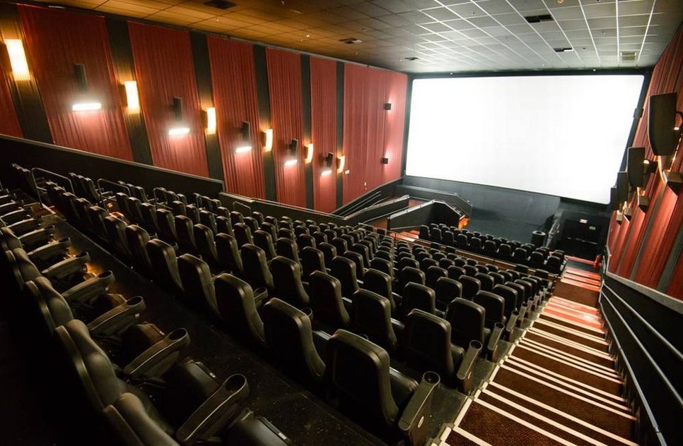 mostra cinema