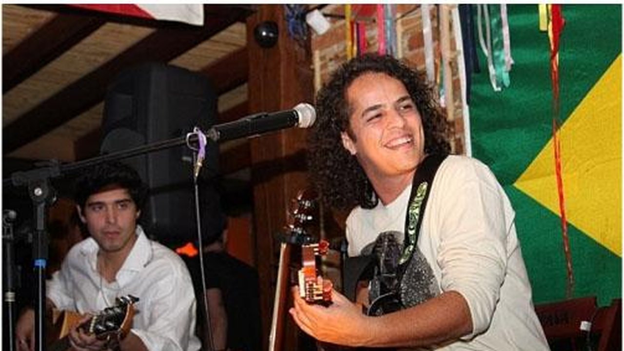 Radicado em Arapiraca, Heberth Azzul faz show em festival