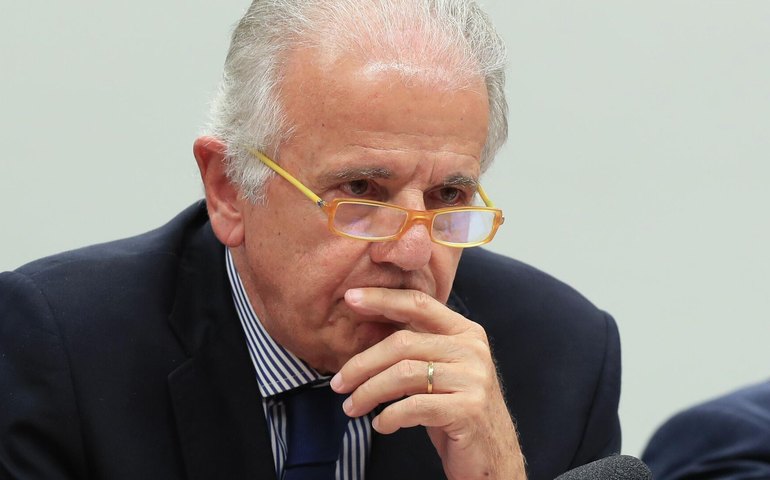 Defesa só será prioridade quando sair do Orçamento, afirma ministro José Mucio