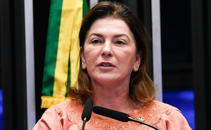 Rosana Martinelli defende setor madeireiro e manejo florestal sustentável