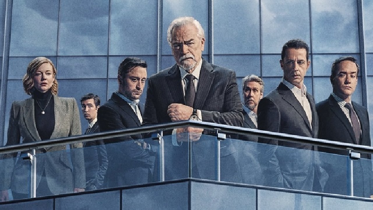 ‘Succession’: HBO divulga trailer oficial e da quarta e última temporada