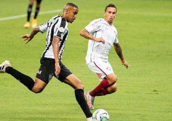 Atlético-MG empata com Tombense na volta e confirma 15ª final seguida no Mineiro