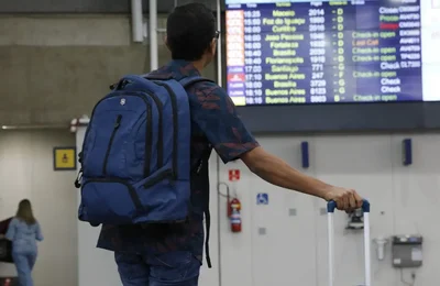 STF suspende ações de indenizações por atraso e cancelamento de voos