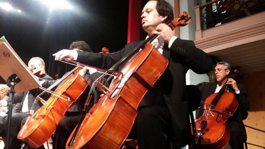 Trio Thibodaux é a atração do projeto Concertos aos Domingos