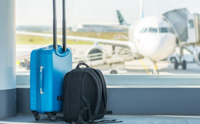 Severino Pessoa vota contra veto que mantém cobrança de bagagem em voos