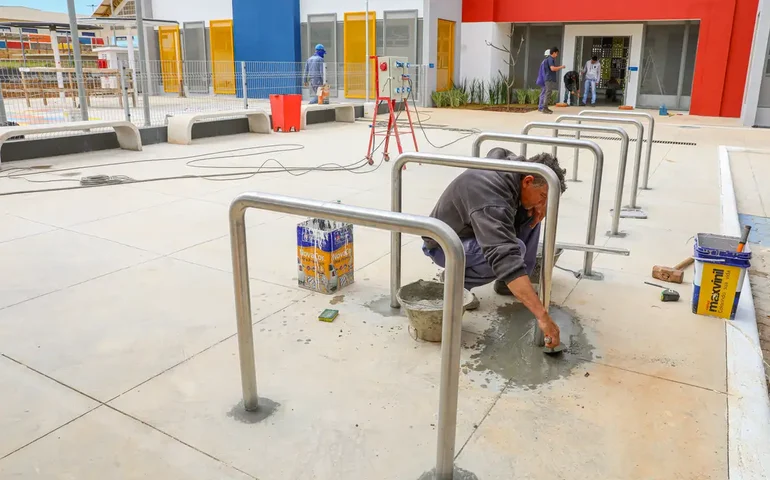 Novo PAC Seleções: governo prorroga prazo de inscrições para domingo