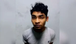 Padrasto confessa agressão contra bebê de 1 ano e 3 meses em SP
