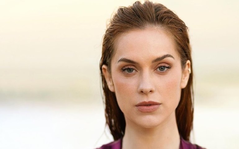 Sophia Abrahão revela que flagrou traição ao se passar por ex em mensagem: 'Presa fácil'