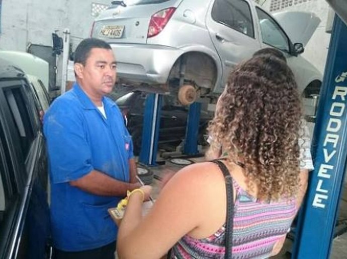 Órgãos se unem para ampliar destinação correta de embalagens de óleo lubrificante