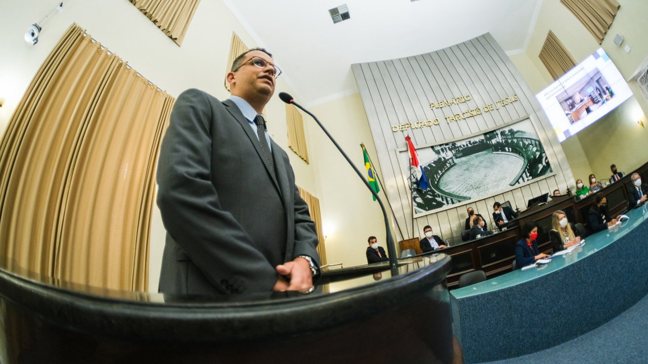 Governo de Alagoas apresenta Orçamento Público para 2022 em audiência na ALE