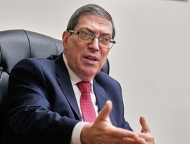 Chanceler cubano diz que EUA não têm legitimidade para julgar reformas de Havana