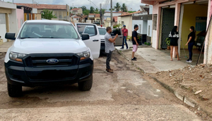 Operação Palermo: última suspeita de homicídio é presa em Alagoas