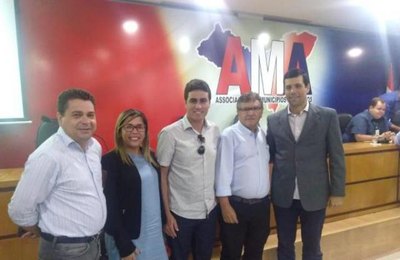 Santana do Ipanema lidera ranking de município com mais inscrições no Cadastro Ambiental Rural 