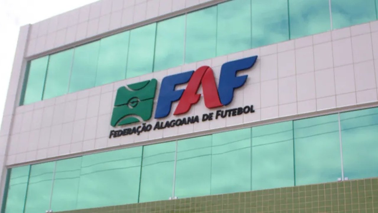Confira o calendário do futebol alagoano para a temporada 2024