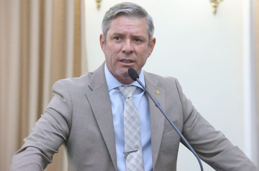 Cabo Bebeto alerta para aumento de furtos em Maceió e defende medidas mais rigorosas