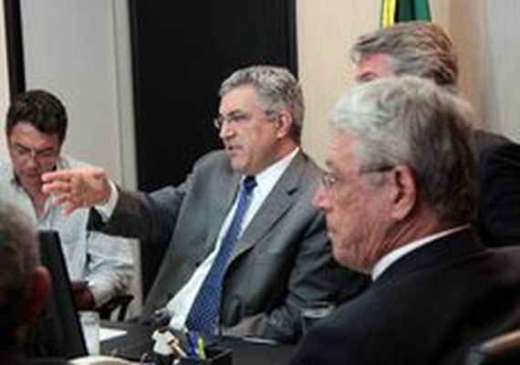 Ministro da Saúde garante apoio a projeto integrado da Região Sul de Alagoas