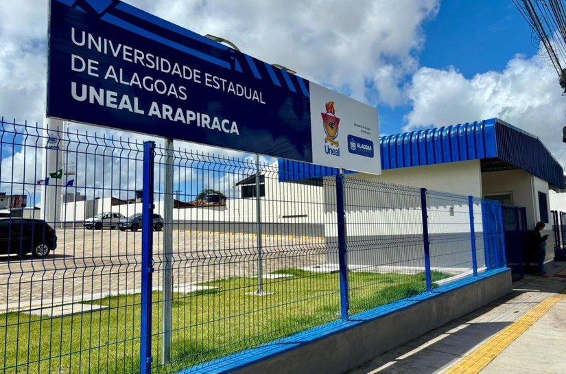 Arapiraca recebe investimentos históricos que transformam a educação e a infraestrutura urbana
