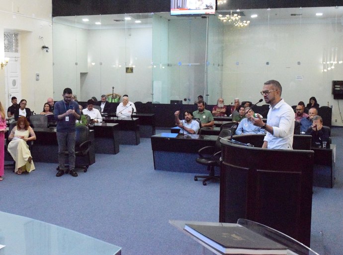 Segurança hídrica e combate aos efeitos da seca pautam debate na Assembleia sobre Canal do Sertão