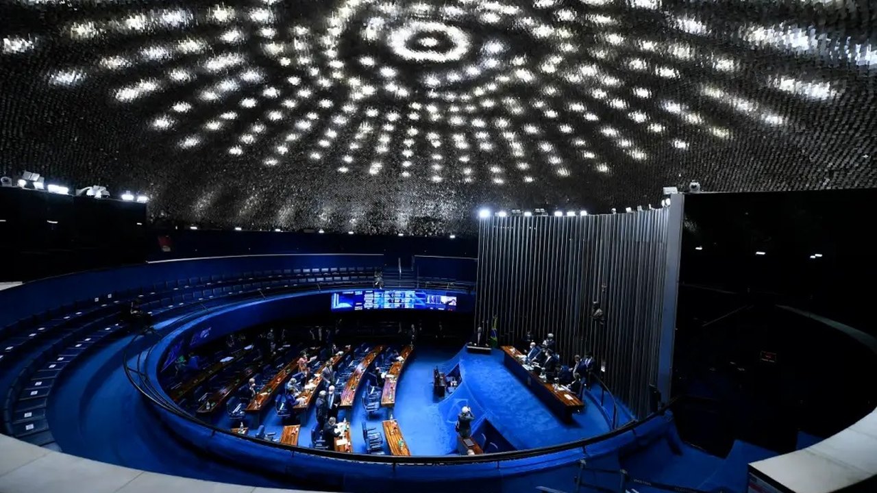 Senado conclui votação de PL que restringe operações em escritórios de advocacia