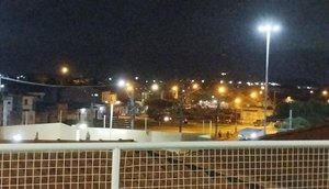 Discussão termina com jovem morto a tiros na praça em Nossa Senhora do Socorro